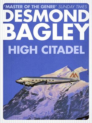 High Citadel - ebook